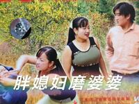 云南山歌剧《胖媳妇磨婆婆》上集下载