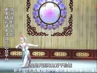 蒲剧折子戏《火凤凰》
