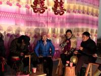 鄱阳赣剧《郭子仪拜寿》