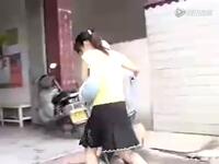 客家山歌剧《巧媳妇计劝家娘》