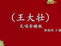 王大壮