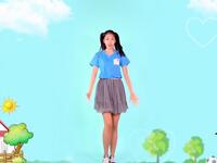 幼儿舞蹈《童年》