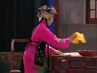 南昌采茶戏《磨豆腐》完整版