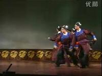 吕剧《卷席筒》上集 栖霞市吕剧团演出