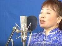 秦腔木偶戏《祭灵》