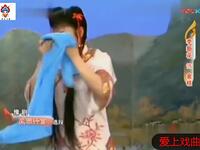 豫剧《风雨行宫》鸟翔蓝天云出岫