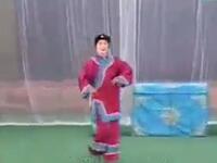曲剧连本戏《刘墉下南京》第9集