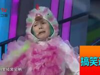 一个蛋引发的故事