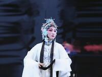 婺剧《黄卷与蚊诗》中集 义乌市婺剧团