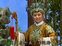 黄梅戏《杨门女将佘太君抗婚》下载