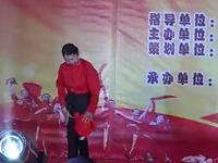 客家山歌剧《新媳妇见家娘》