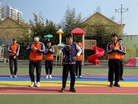 幼儿舞蹈《宝贝宝贝》