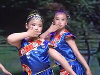 儿童舞蹈《铃哟灵》