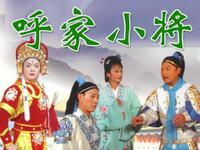 扬琴戏《呼家小将》下载
