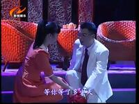 现代淮剧《鸡村蛋事》下集 涟水县淮剧团演出下载