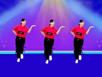 DJ新歌广场舞《人人都想你》