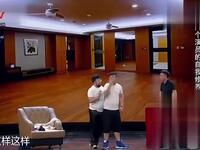 我是演员