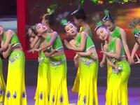 少儿舞蹈《傣娃》