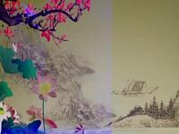 潮剧《唐寅与皇妃》共七场 广东潮剧院