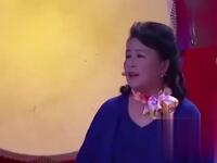 舞动夕阳