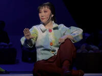柳琴戏《福大妮与山杠子》下载