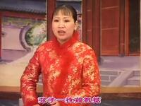 河南地方戏曲河南坠子《斩妖》
