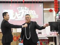 游轮风云