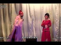 闽南芗剧《父子三状元》下集