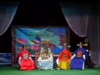海丰白字戏《蔡伯偕認相趙五娘》第2集