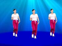 DJ版广场舞《秋风带走我的爱》