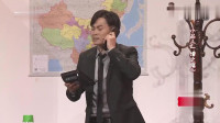 一墙之隔