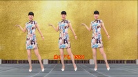 燕子广场舞《嘟嘟嘟》魔性的旋律好听
