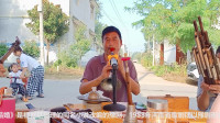 唢呐世家高手演奏豫剧《小二黑结婚》下载