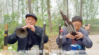 唢呐老艺人演奏《河南豫剧》下载