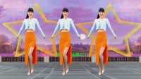 燕子广场舞《到了这个年纪》健康减脂操