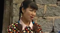 沂蒙小调《恋枝桃》第一集