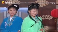 庐剧《寡妇泪》第3集