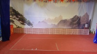 蒲剧《兰梅记》下集