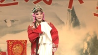 豫剧《义烈风》中牟县豫剧团送戏下乡走进刁