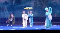 庐剧《白蛇》1选场 青春版 合肥庐剧院