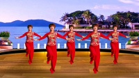 广场舞《伤心酒吧伤心的雨》歌曲伤感好听