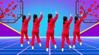 伤感情歌广场舞《想你想到睡不着》好听好看