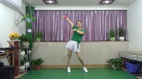 流行广场舞《梅花弄弄弄》青春64步