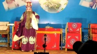 川剧《牌环记》上本 龙泉兴龙剧团演出