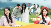 《我们恋爱吧第三季》第20211208期 祝福彼