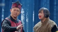 《欢乐集结号2021》第20211209期 贾玲 大娘你马车哪来的下载