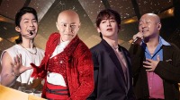 《追光吧》第20211211期 纯享版 追光者一公舞台合集下载