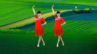 广场舞《还要等多久》32步好听又好看