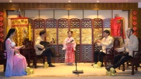 南音《直入花园》