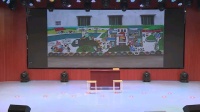 蔡家大院的幸福生活